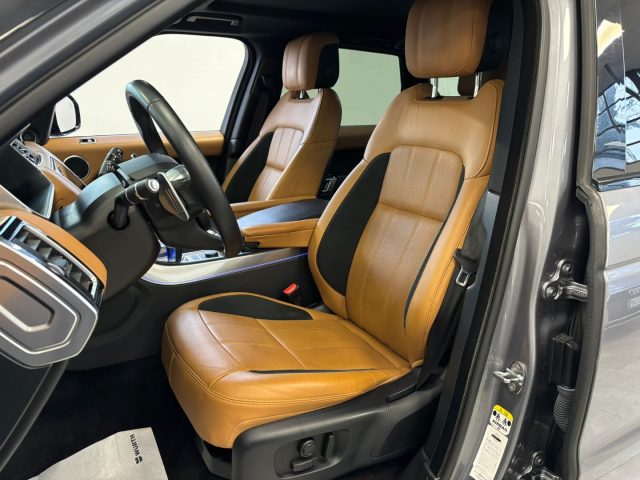 LAND ROVER Range Rover Sport usata, con Cerchi in lega