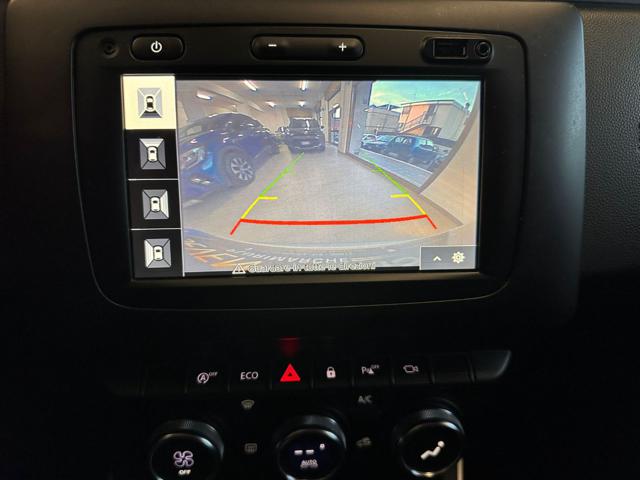 DACIA Duster usata, con Immobilizzatore elettronico