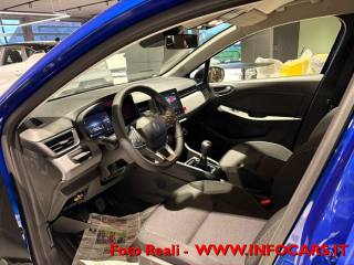 RENAULT Clio usata, con Cerchi in lega