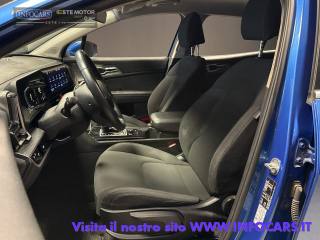 KIA Sportage usata, con Alzacristalli elettrici