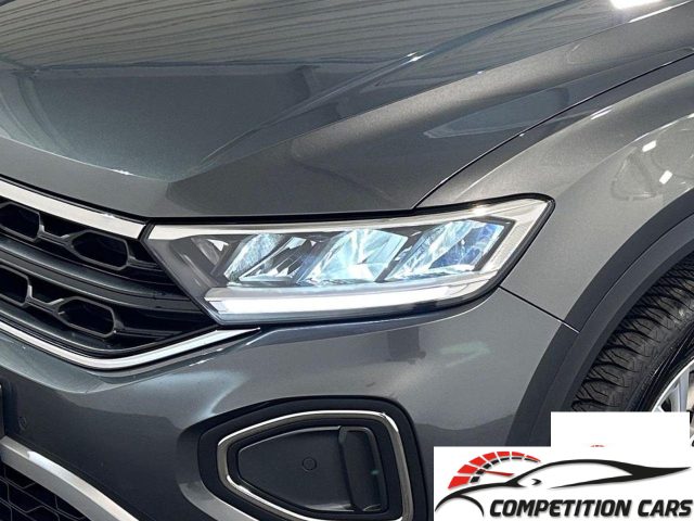 VOLKSWAGEN T-Roc usata, con Chiusura centralizzata