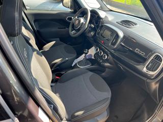 FIAT 500L usata, con Autoradio