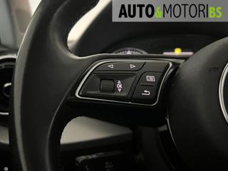 AUDI Q2 usata, con Park Distance Control