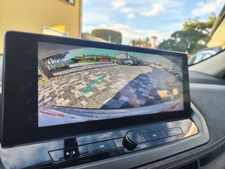 NISSAN Qashqai usata, con Boardcomputer