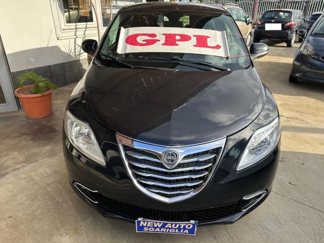 LANCIA Ypsilon usata, con Alzacristalli elettrici