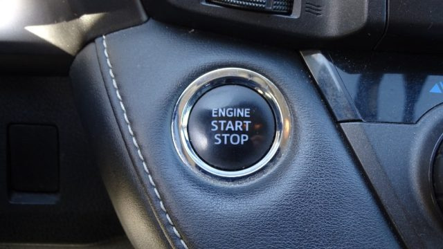 TOYOTA RAV 4 usata 91