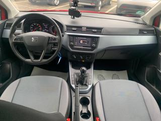 SEAT Arona usata, con ESP