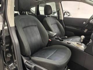 NISSAN Qashqai usata, con Chiusura centralizzata