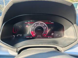 SEAT Arona usata, con Autoradio digitale
