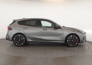 BMW M135 usata, con Airbag laterali