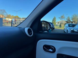 RENAULT Twingo usata, con Controllo trazione