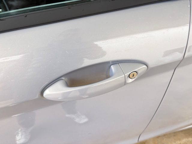 FORD Fiesta usata 47