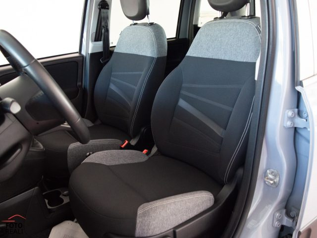 FIAT Panda usata, con Chiusura centralizzata
