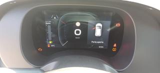FIAT Panda usata, con Immobilizzatore elettronico