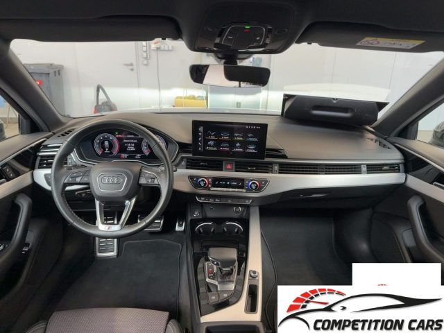 AUDI A4 usata, con Cerchi in lega
