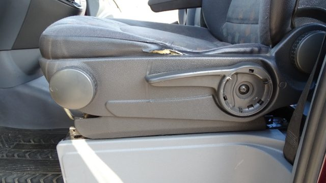 MERCEDES-BENZ Vito usata 59