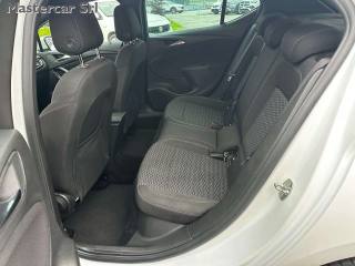 OPEL Astra usata, con Regolazione elettrica sedili