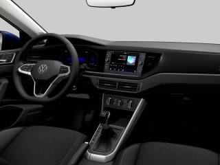 VOLKSWAGEN Taigo usata, con Antifurto