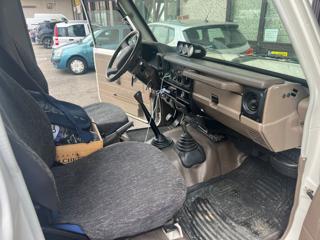 TOYOTA Land Cruiser usata 10