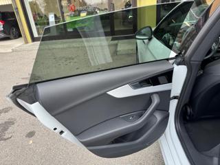 AUDI A5 usata, con Filtro antiparticolato