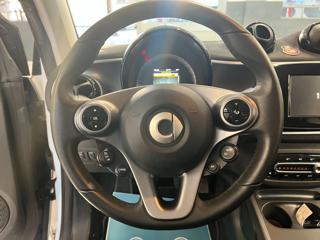 SMART ForTwo usata, con Chiusura centralizzata