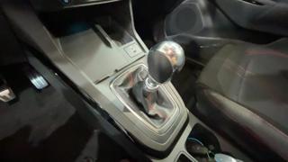 FORD Puma usata, con Touch screen