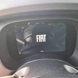 FIAT Panda usata, con Chiusura centralizzata