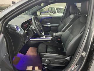 MERCEDES-BENZ GLA 200 usata, con Climatizzatore