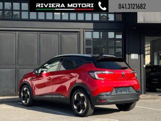 RENAULT Captur usata, con ESP