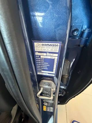 BMW X1 usata, con Boardcomputer