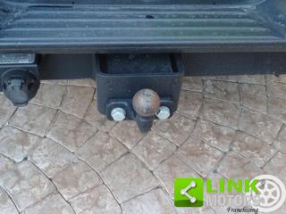 FORD Ranger usata, con Autoradio