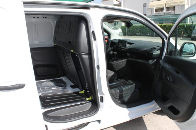 FIAT Doblo usata, con Chiusura centralizzata