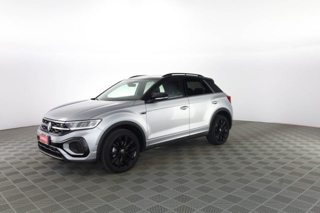 VOLKSWAGEN T-Roc usata 6