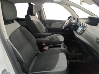 CITROEN C4 Picasso usata, con Controllo trazione