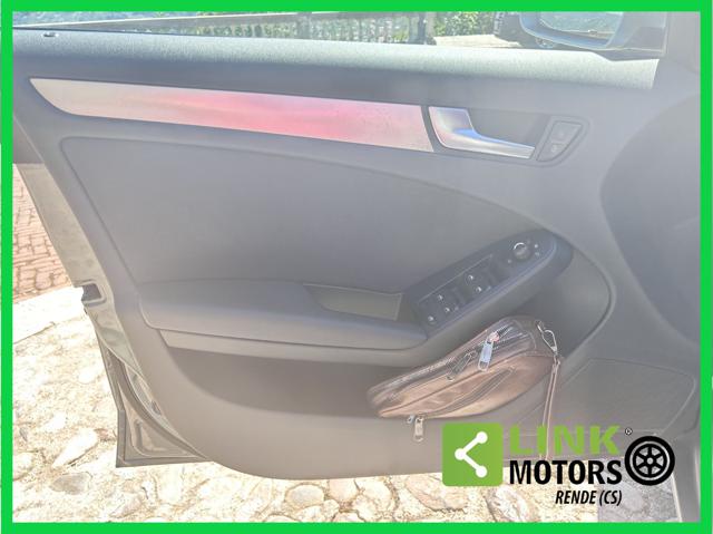 AUDI A4 usata, con Bracciolo