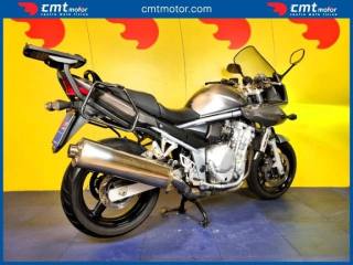 SUZUKI GSF 650 Bandit S usata 3