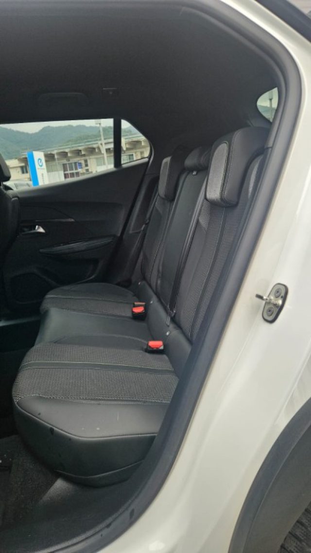 PEUGEOT 2008 usata, con Fendinebbia