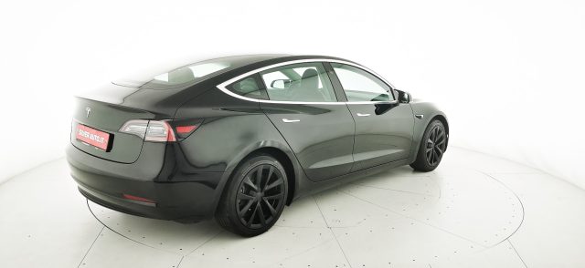 TESLA Model 3 usata, con Sistema di navigazione