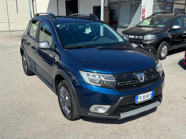 DACIA Sandero usata, con Airbag laterali