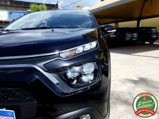 CITROEN C3 usata, con Sensori di parcheggio posteriori