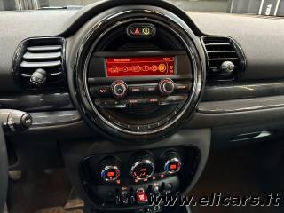 MINI Clubman usata, con Climatizzatore