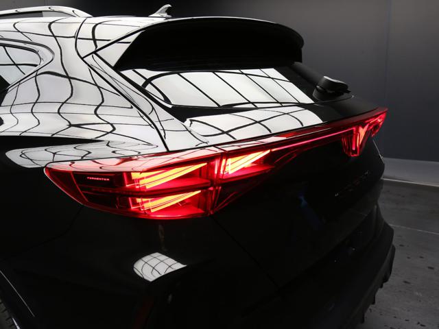 CUPRA Formentor usata, con ESP