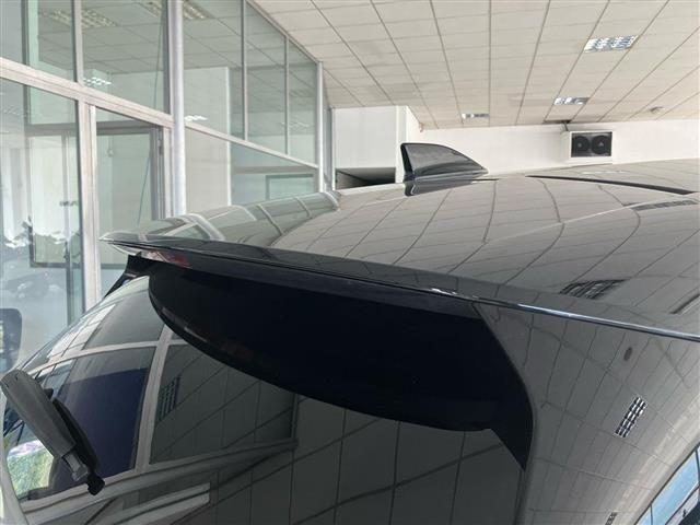 RENAULT Megane usata, con Hill holder