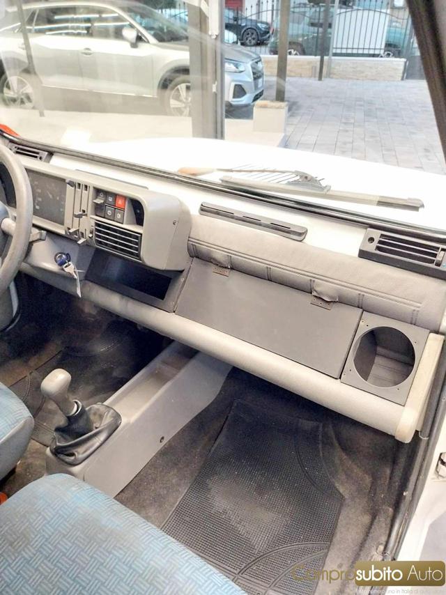 FIAT Panda usata 15