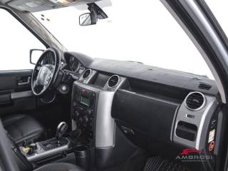 LAND ROVER Discovery usata 13