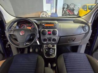FIAT Qubo usata, con Servosterzo