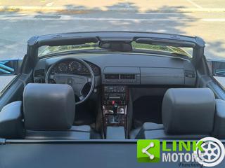 MERCEDES-BENZ SL 500 usata, con Autoradio