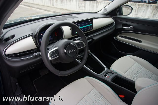 FIAT 600 usata, con Chiusura centralizzata