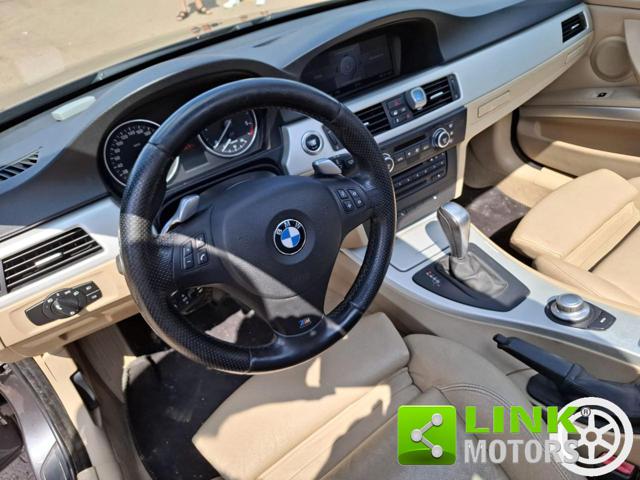 BMW 335 usata, con Park Distance Control