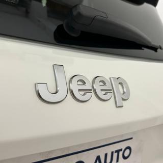 JEEP Avenger usata, con Sensore di luce